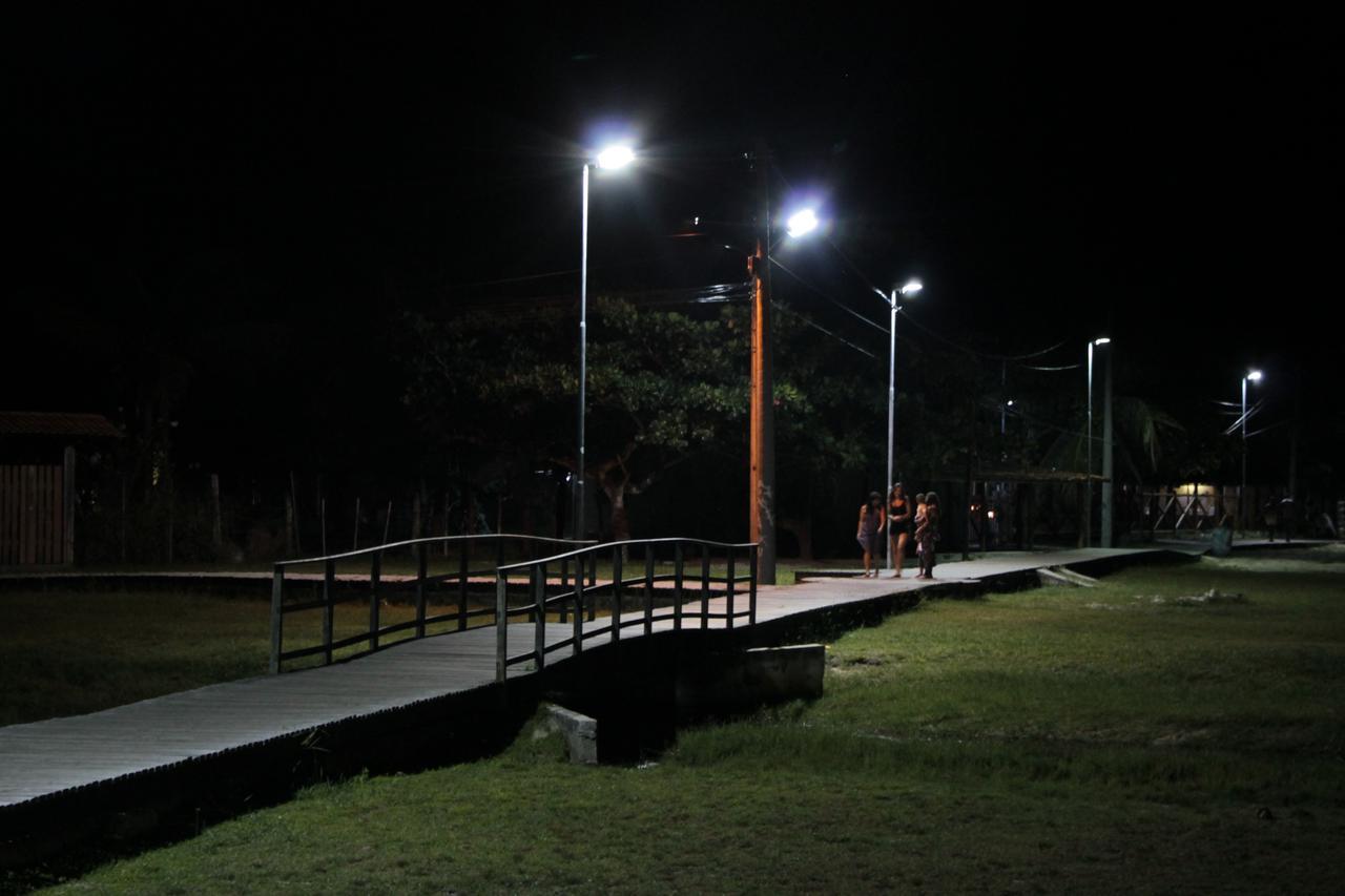 Pousada Jaju Morro de São Paulo Εξωτερικό φωτογραφία
